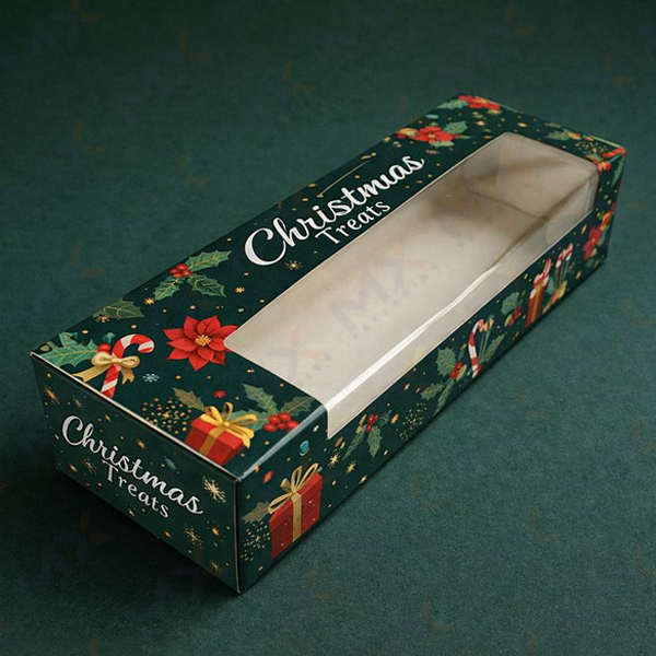 Christmas Candy Boxes - view 3